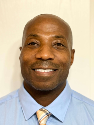 Cedric Wright