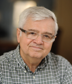 Dennis Nelson