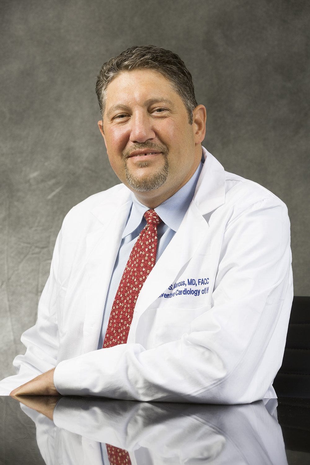 Lee S. Marcus, MD, FACC, FASPC