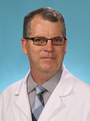 Daniel Lenihan, MD