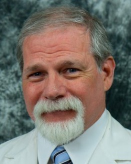 George Shaughness, MD