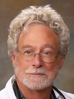 Eric E. Harrison, MD