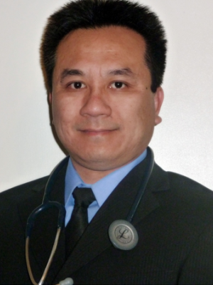 Nghia (Nick) Ho, MD