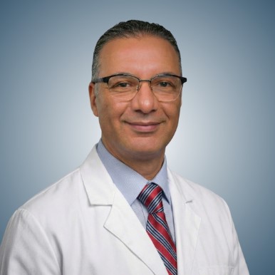 Omer Aras, MD