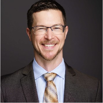 Trent C. Harrison, PT, DPT, OCS, FAAOMPT